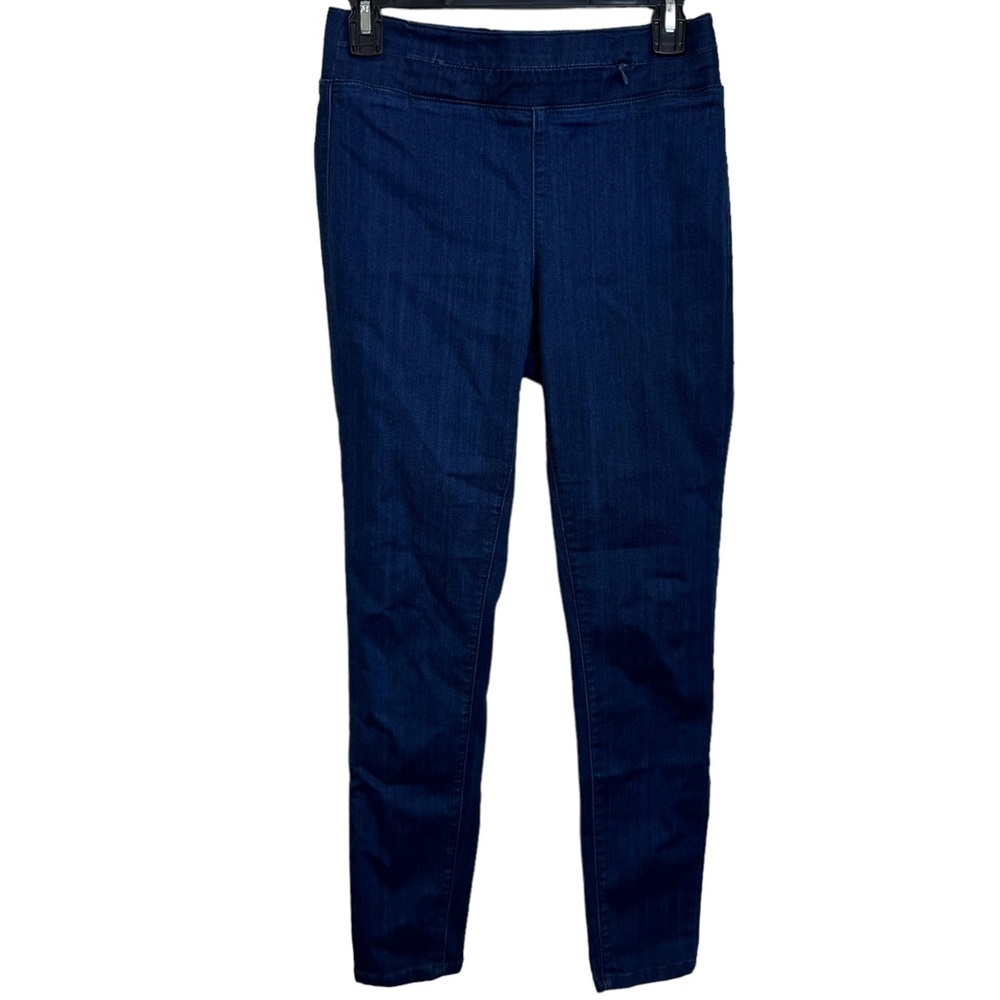 Thorn Jeans Blue - 6 - Mid Rise